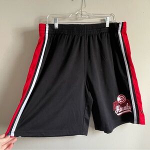 Men’s Atlanta Hawks Draw String Gym Shorts